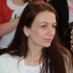 Lucia Mačingová