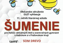 sumenie oz ulet